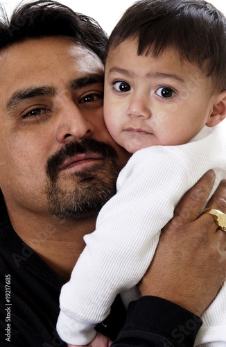 Photo: Dad with son or Grandpa w grandson Dad with son or Grandpa w grandson