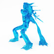 Water Creature