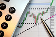 Foto: Markets Go Up, Financial Chart Markets Go Up, Financial Chart