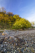 Am Südstrand von Göhren Am Südstrand von Göhren