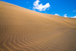 Sand dunes