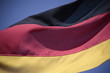 Deutschlandflagge