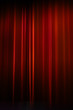 Foto: rideau spectacle théâtre velour rouge musique scène artiste rideau spectacle théâtre velour rouge musique scène artiste