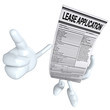 Lease Application