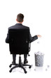Office waste