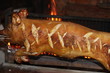 Spanferkel