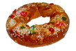 Roscon de reyes