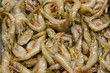 Prawn Trunk Raw