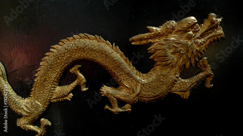 中国龙雕塑_我的世界中国龙雕塑_mc中国龙雕