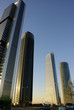 MADRID 4 TORRES
