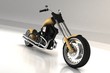 Golden Custom prototipe