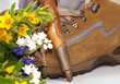 Wanderschuhe