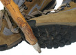 Wanderschuhe