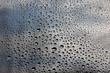 Nach dem Regen