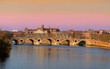 Photo: Stitched Panorama toulouse1 Stitched Panorama toulouse1