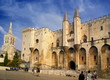 Palais des papes