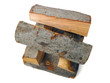 Alder firewood