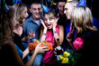 Photo: birthday party birthday party