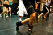 Cours Modern Jazz