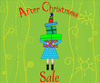 After Christmas Sale