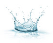 water splash