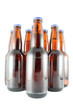 Bottles of beer