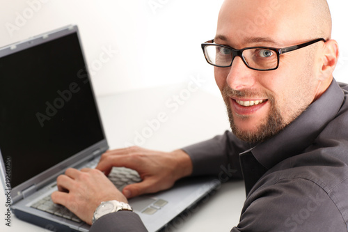 Photo: Datensicherheit Experte Datensicherheit Experte
