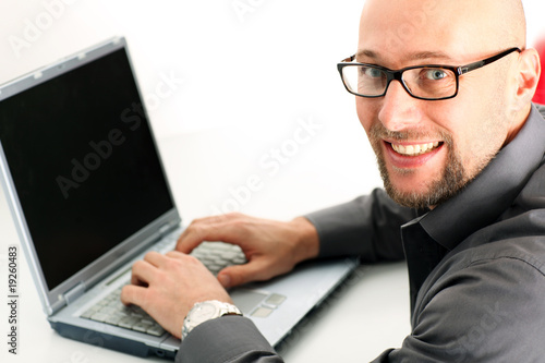 Photo: Datensicherheit Experte Datensicherheit Experte