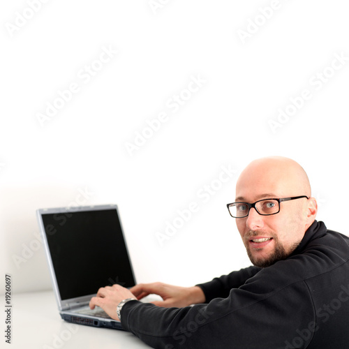 Photo: Datensicherheit Experte Datensicherheit Experte