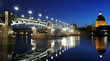 pont Saint Pierre à Toulouse