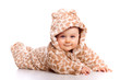baby tiger