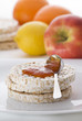 Rice cake