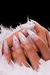 fingernagel