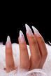 fingernagel