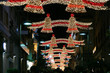 Alumbrado navideño Alumbrado navideño
