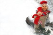 Norwegian christmas trolls