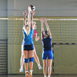 volleyball