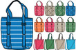 bag in different style bag in different style