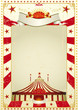 used poster circus