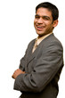 Photo: Young Businessman Young Businessman