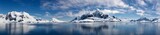 Paradise Bay, Antarctica - Majestic Icy Wonderland - Fine Art prints