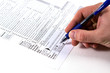 Preparing Taxes