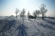 casetta in campagna