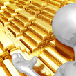 Gold Bars