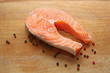 saumon