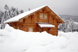 chalet chalet