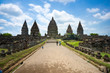 Prambanan Temple, Yogyakarta, Java, Indonesia. Prambanan Temple, Yogyakarta, Java, Indonesia.