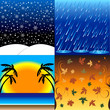 Four Seasons