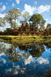 Banteay srei, Angkor, Cambodia.