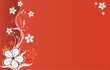 Flowers background